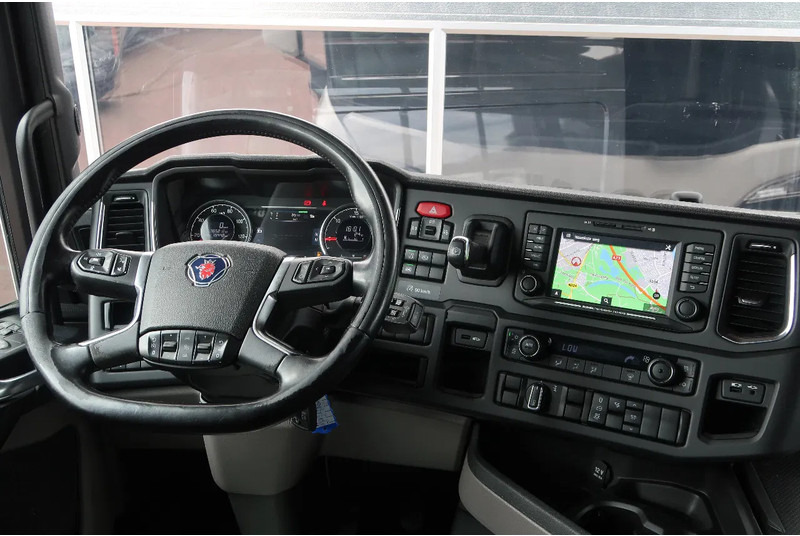 Leasing para Scania S450 NGS RETARDER/ 2X TANK/ ACC/ PARK CLIMA/ DIFF LOCK Scania S450 NGS RETARDER/ 2X TANK/ ACC/ PARK CLIMA/ DIFF LOCK: foto 6 Leasing para Scania S450 NGS RETARDER/ 2X TANK/ ACC/ PARK CLIMA/ DIFF LOCK Scania S450 NGS RETARDER/ 2X TANK/ ACC/ PARK CLIMA/ DIFF LOCK: foto 6
