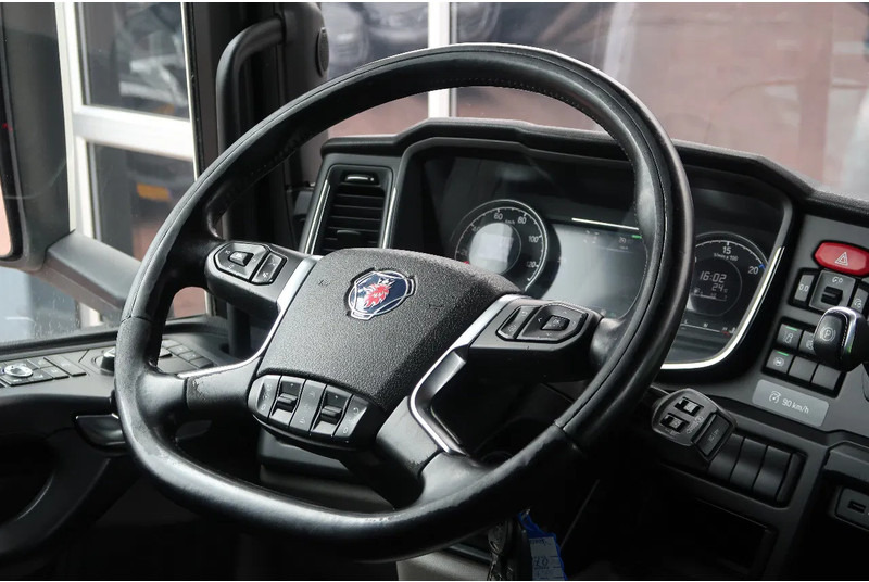 Leasing para Scania S450 NGS RETARDER/ 2X TANK/ ACC/ PARK CLIMA/ DIFF LOCK Scania S450 NGS RETARDER/ 2X TANK/ ACC/ PARK CLIMA/ DIFF LOCK: foto 20 Leasing para Scania S450 NGS RETARDER/ 2X TANK/ ACC/ PARK CLIMA/ DIFF LOCK Scania S450 NGS RETARDER/ 2X TANK/ ACC/ PARK CLIMA/ DIFF LOCK: foto 20
