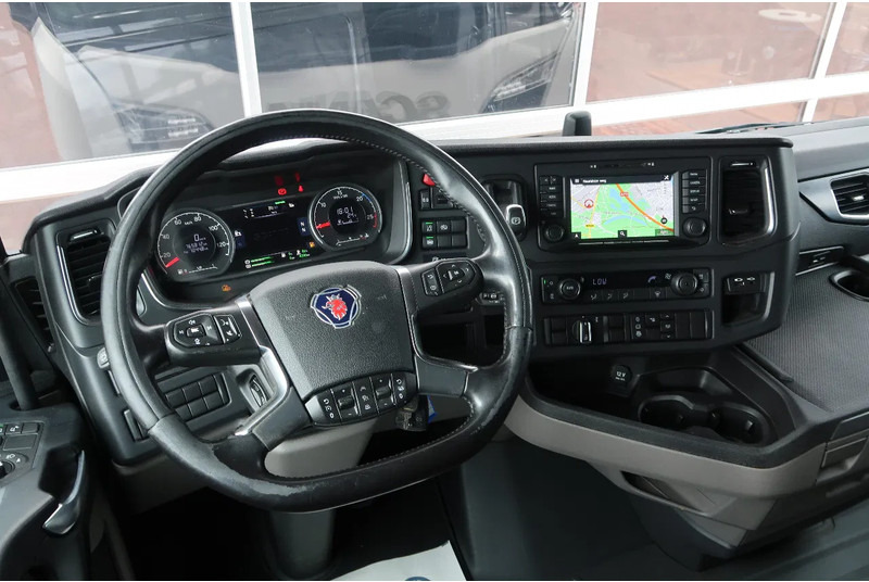 Leasing para Scania S450 NGS RETARDER/ 2X TANK/ ACC/ PARK CLIMA/ DIFF LOCK Scania S450 NGS RETARDER/ 2X TANK/ ACC/ PARK CLIMA/ DIFF LOCK: foto 17 Leasing para Scania S450 NGS RETARDER/ 2X TANK/ ACC/ PARK CLIMA/ DIFF LOCK Scania S450 NGS RETARDER/ 2X TANK/ ACC/ PARK CLIMA/ DIFF LOCK: foto 17