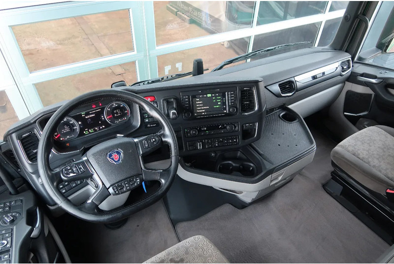 Scania S500 NGS 6X2/ FULL AIR/ RETARDER/ HYDRAULIC/ PTO/ ACC/ ALCOA - Cabeza tractora: foto 2 Scania S500 NGS 6X2/ FULL AIR/ RETARDER/ HYDRAULIC/ PTO/ ACC/ ALCOA - Cabeza tractora: foto 2