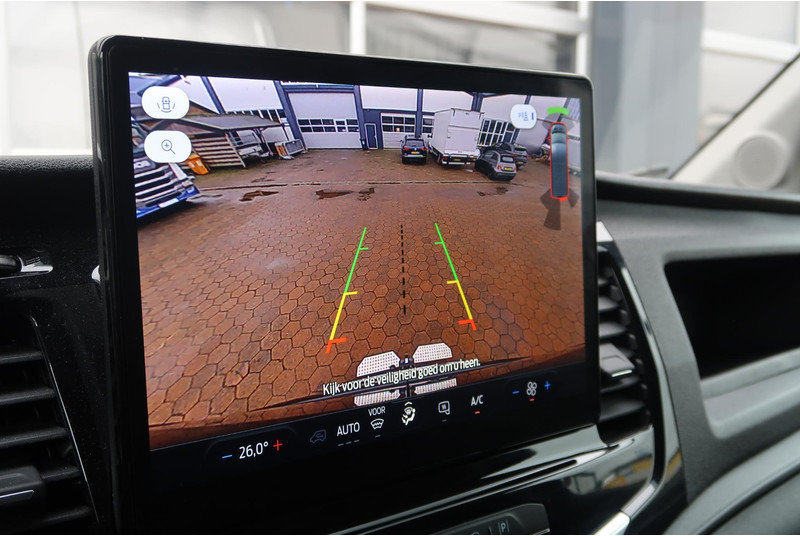 Ford Transit 350 2.0 TDCI L3H2 AUT/ LED/ CAMERA/ 2X SCHUIFDEUR/ CRUISE/ CLIMA/ TREKHAAK - Furgón: foto 4 Ford Transit 350 2.0 TDCI L3H2 AUT/ LED/ CAMERA/ 2X SCHUIFDEUR/ CRUISE/ CLIMA/ TREKHAAK - Furgón: foto 4