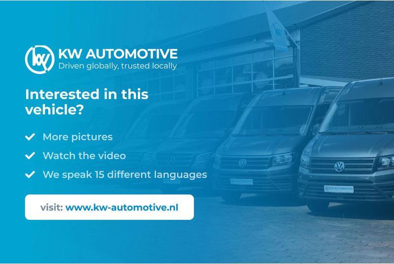 Ford Transit Custom 320 2.0 TDCI L2H1 Sport AUT/ LED/ CAMERA/ ACC/ CLIMA/ 2X DEUR/ TREKHAAK - Furgoneta pequeña: foto 3 Ford Transit Custom 320 2.0 TDCI L2H1 Sport AUT/ LED/ CAMERA/ ACC/ CLIMA/ 2X DEUR/ TREKHAAK - Furgoneta pequeña: foto 3