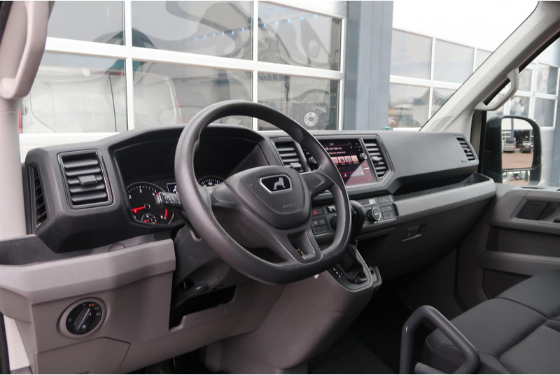 MAN TGE 35 3.140 2.0 L3H2 AUT/ LED/ CAMERA/ CRUISE/ CLIMA/ TREKHAAK - Furgón: foto 2 MAN TGE 35 3.140 2.0 L3H2 AUT/ LED/ CAMERA/ CRUISE/ CLIMA/ TREKHAAK - Furgón: foto 2