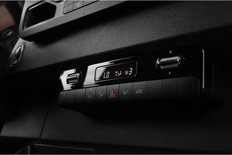 Mercedes-Benz Sprinter 317 CDI L2H2 AUT/ 3.5T/ CAMERA/ MBUX/ CRUISE/ AIRCO - Furgón: foto 5 Mercedes-Benz Sprinter 317 CDI L2H2 AUT/ 3.5T/ CAMERA/ MBUX/ CRUISE/ AIRCO - Furgón: foto 5