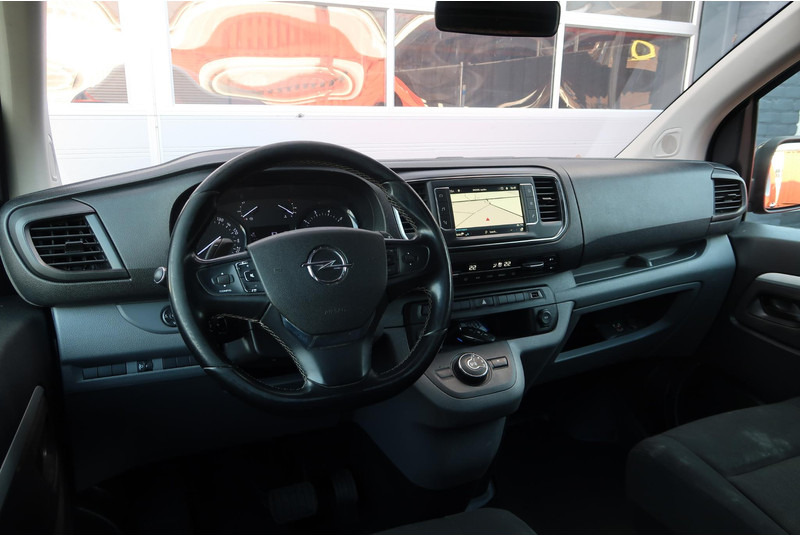 Opel Vivaro 2.0 CDTI L3H1 Innovation AUT/ LED/ CAMERA/ NAVI/ CRUISE/ CLIMA/ TREKHAAK - Furgoneta pequeña: foto 2 Opel Vivaro 2.0 CDTI L3H1 Innovation AUT/ LED/ CAMERA/ NAVI/ CRUISE/ CLIMA/ TREKHAAK - Furgoneta pequeña: foto 2