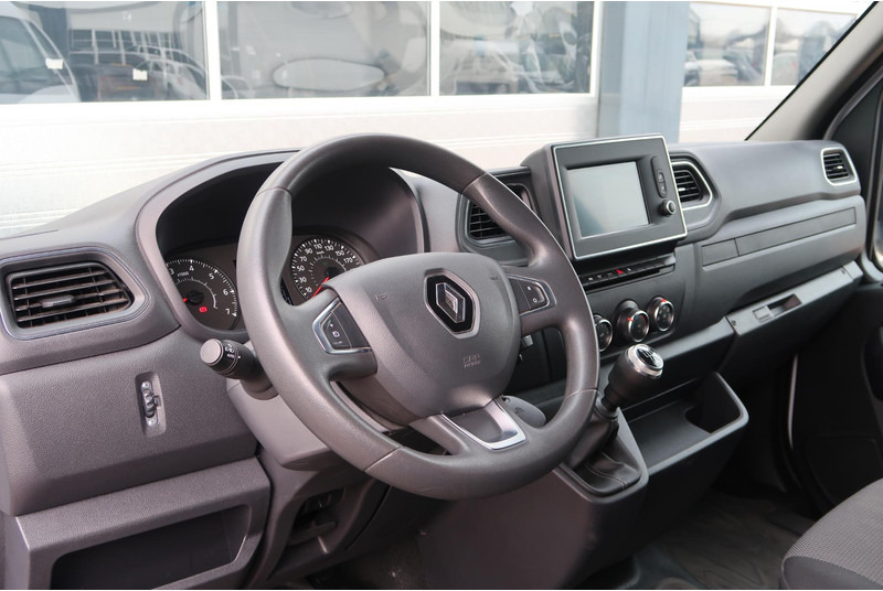 Renault Master T35 2.3 dCi 180 L3H2 Energy LED/ CRUISE/ AIRCO/ IMPERIAAL/ TREKHAAK - Furgón: foto 2 Renault Master T35 2.3 dCi 180 L3H2 Energy LED/ CRUISE/ AIRCO/ IMPERIAAL/ TREKHAAK - Furgón: foto 2