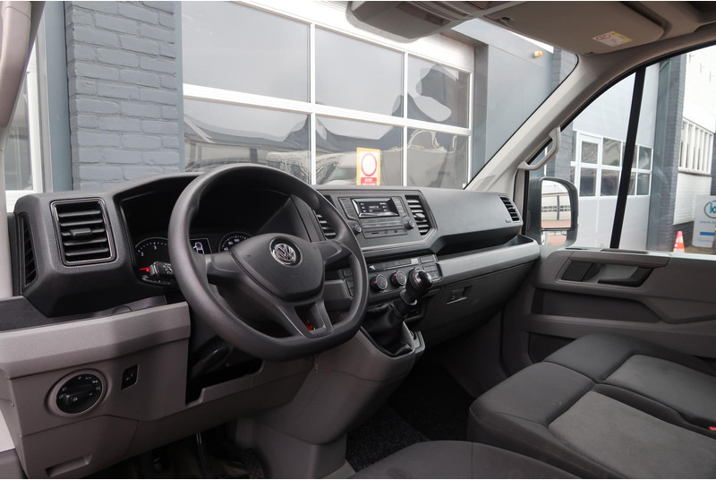 Furgón Volkswagen Crafter 35 2.0 TDI LAADKLEP/ AIRCO/ CRUISE: foto 15