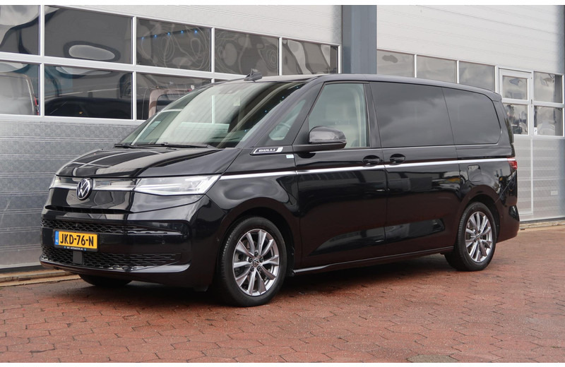 Volkswagen Multivan 1.4 eHybrid L2 Bulli Edition PANO/ 360 CAM/ MASSAGE/ H&K/ HEAD-UP/ TREKHAAK/ VOL! - Coche: foto 4 Volkswagen Multivan 1.4 eHybrid L2 Bulli Edition PANO/ 360 CAM/ MASSAGE/ H&K/ HEAD-UP/ TREKHAAK/ VOL! - Coche: foto 4