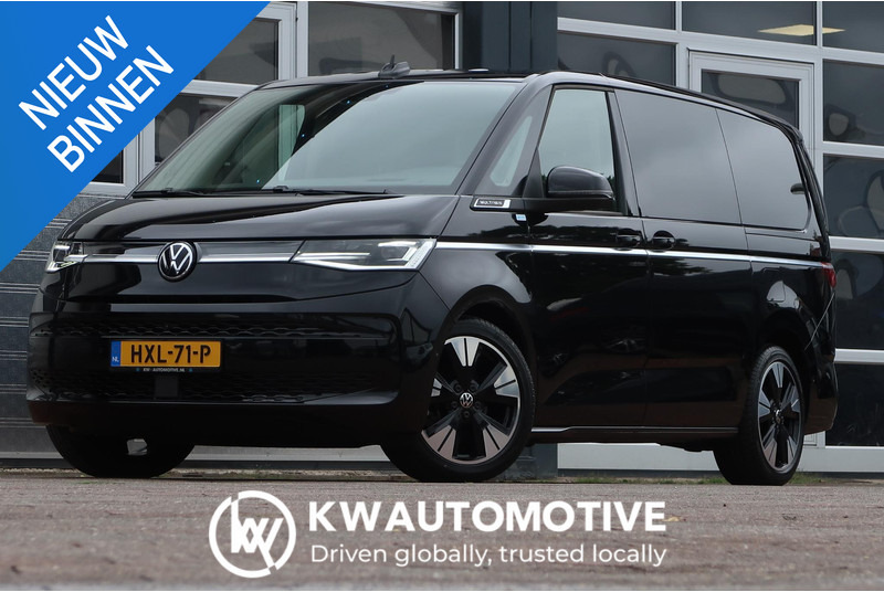 Volkswagen Multivan 1.4 eHybrid L2H1 Style ACC/ LEDER/ STOELVENTILATIE/ MASSAGE/ 360CAM/ ELEK-DEUR L+R/ KEYLESS/ FULL OPTION! - Coche: foto 1 Volkswagen Multivan 1.4 eHybrid L2H1 Style ACC/ LEDER/ STOELVENTILATIE/ MASSAGE/ 360CAM/ ELEK-DEUR L+R/ KEYLESS/ FULL OPTION! - Coche: foto 1