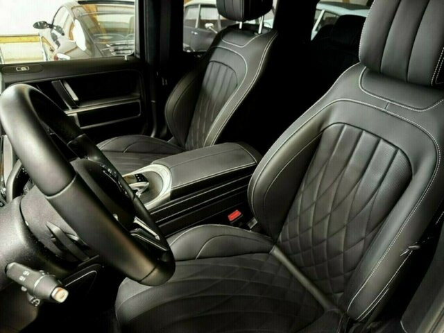 MERCEDES-BENZ G 500 V8 Export 134000,- netto - SUV/ Todoterreno: foto 3 MERCEDES-BENZ G 500 V8 Export 134000,- netto - SUV/ Todoterreno: foto 3