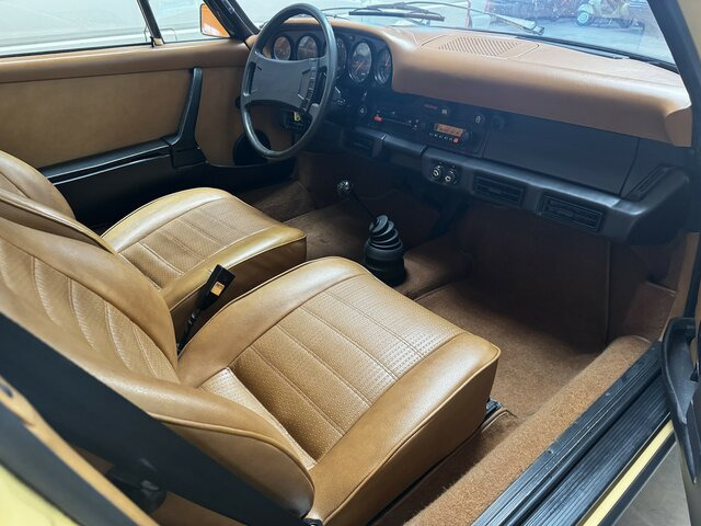 PORSCHE 911 S 2.7 - Coche: foto 3 PORSCHE 911 S 2.7 - Coche: foto 3