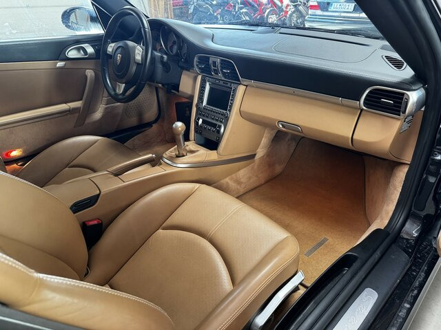PORSCHE 997 Carrera S Porsche Zentrum Scheckheft - Coche: foto 5 PORSCHE 997 Carrera S Porsche Zentrum Scheckheft - Coche: foto 5