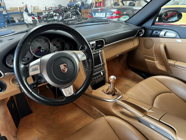 PORSCHE 997 Carrera S Porsche Zentrum Scheckheft - Coche: foto 3 PORSCHE 997 Carrera S Porsche Zentrum Scheckheft - Coche: foto 3