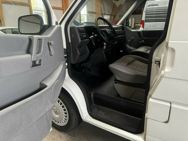 VW T4 Caravelle 2.5 TDI Syncro Sperre 1. Hand!... - Minibús, Furgoneta de pasajeros: foto 4 VW T4 Caravelle 2.5 TDI Syncro Sperre 1. Hand!... - Minibús, Furgoneta de pasajeros: foto 4