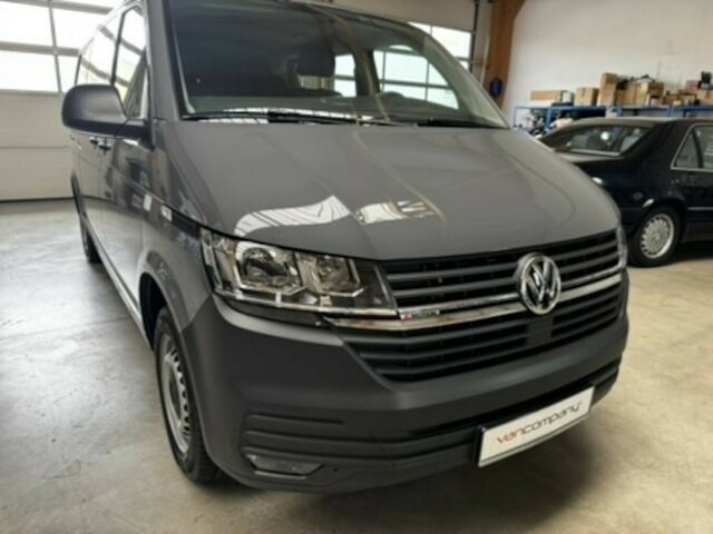 VW T6.1 lang 5-Sitzer 2.0 TDI 4Motion LKW - Coche: foto 2 VW T6.1 lang 5-Sitzer 2.0 TDI 4Motion LKW - Coche: foto 2