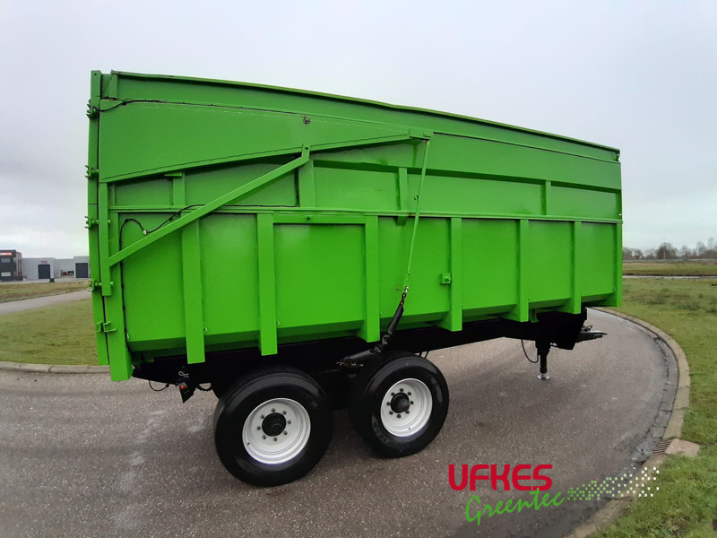 AJK AT 1115 V - Motoazada: foto 5 AJK AT 1115 V - Motoazada: foto 5