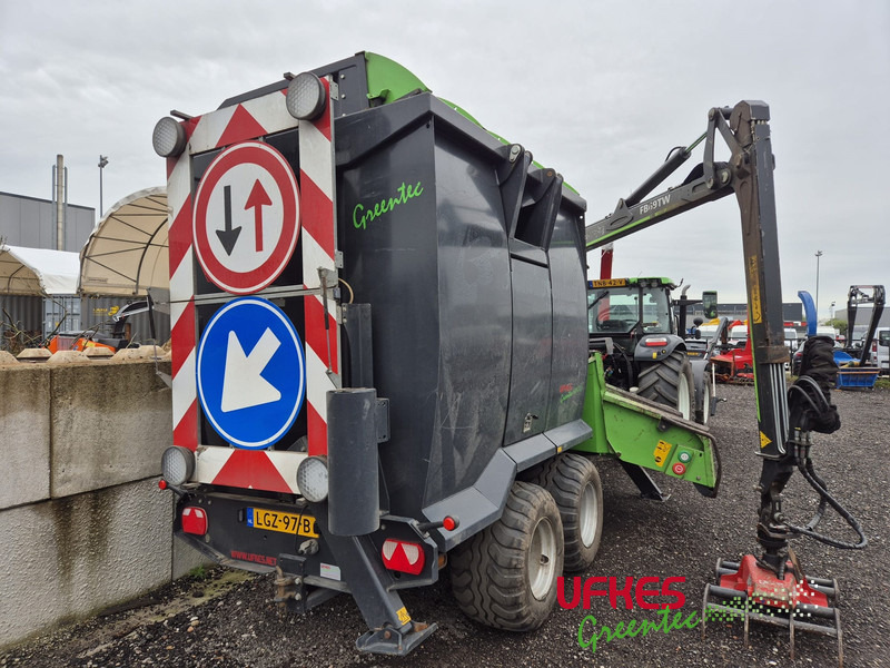 Greentec Cheetah 30/8 chipper combi - Trituradora de madera: foto 4 Greentec Cheetah 30/8 chipper combi - Trituradora de madera: foto 4