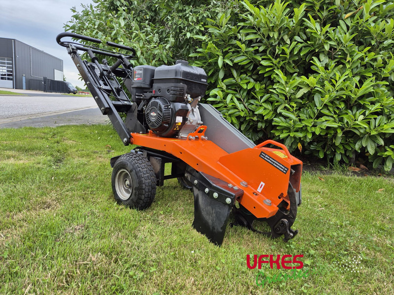JBM 1466 BT Stump grinder - Triturador de tocones: foto 1 JBM 1466 BT Stump grinder - Triturador de tocones: foto 1