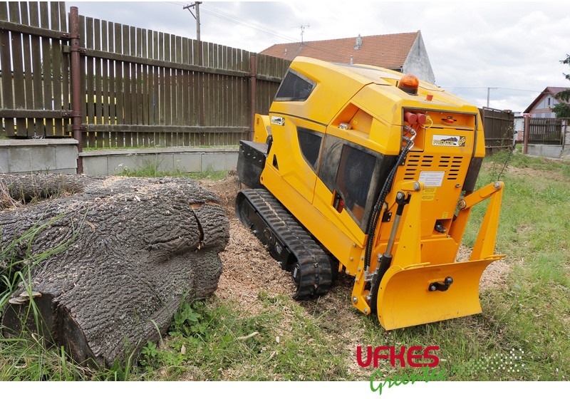 Predator 56 RX Stump grinder - Triturador de tocones: foto 3 Predator 56 RX Stump grinder - Triturador de tocones: foto 3