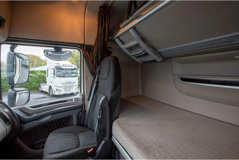 Cabeza tractora DAF XF 480 SC 4x2 | Leasing from €1212/ month: foto 19
