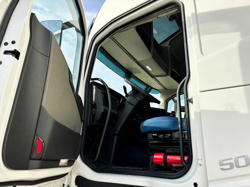 Cabeza tractora Volvo FH 500 Globetrotter XL | Leasing: foto 14 Cabeza tractora Volvo FH 500 Globetrotter XL | Leasing: foto 14