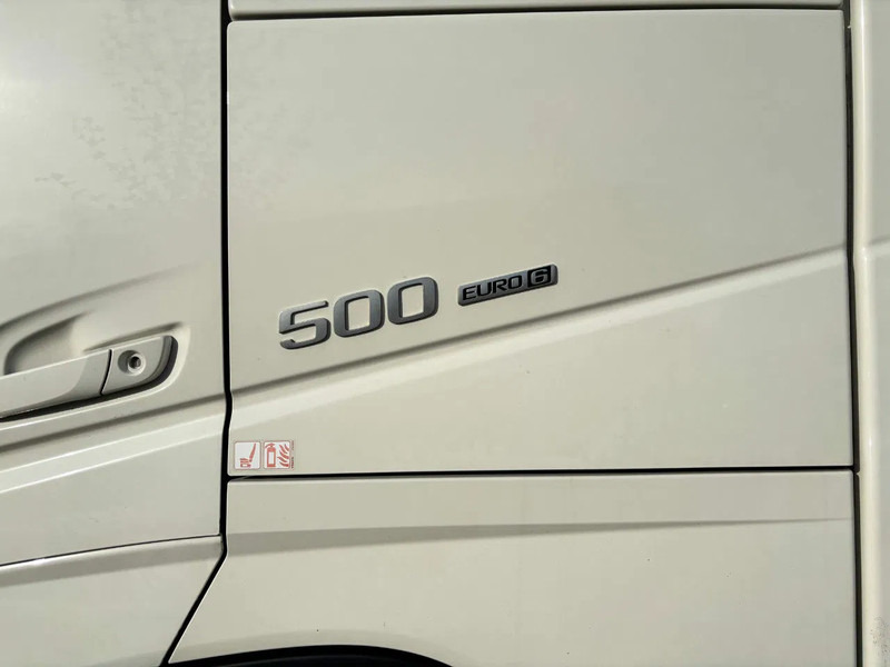 Cabeza tractora Volvo FH 500 Globetrotter XL | Leasing: foto 11 Cabeza tractora Volvo FH 500 Globetrotter XL | Leasing: foto 11