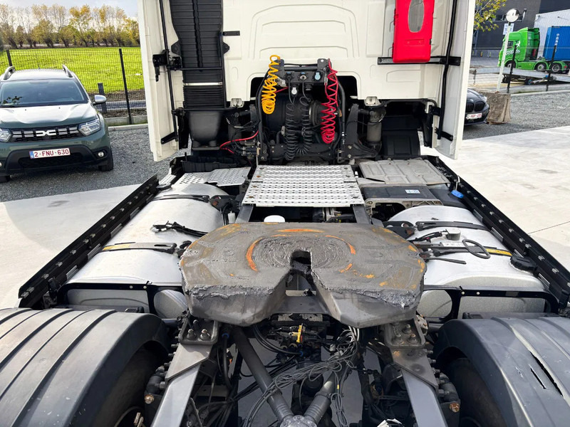 Cabeza tractora Volvo FH 500 Globetrotter XL | Leasing: foto 7 Cabeza tractora Volvo FH 500 Globetrotter XL | Leasing: foto 7