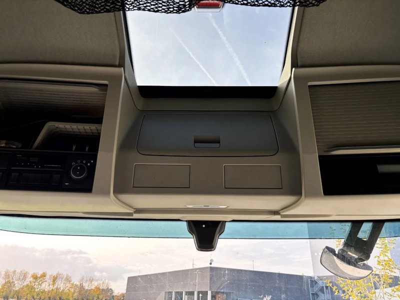 Cabeza tractora Volvo FH 500 Globetrotter XL | Leasing: foto 17 Cabeza tractora Volvo FH 500 Globetrotter XL | Leasing: foto 17