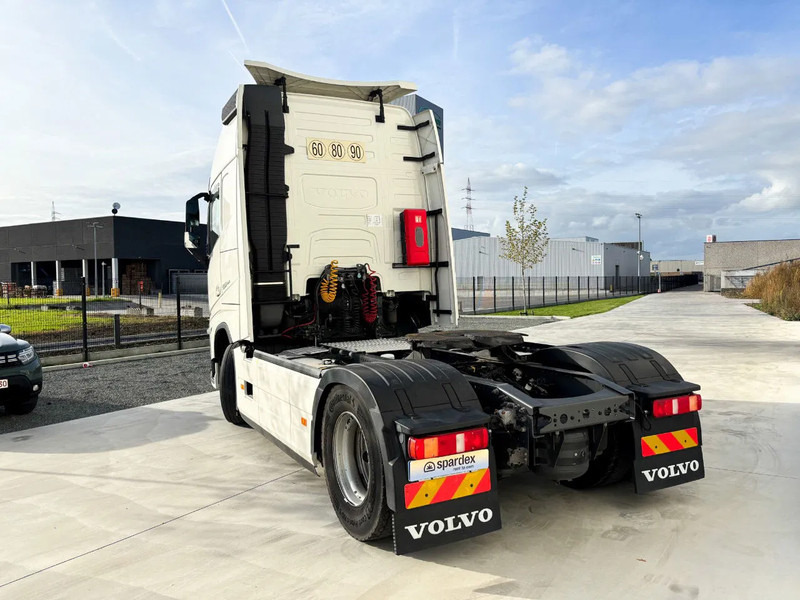 Cabeza tractora Volvo FH 500 Globetrotter XL | Leasing: foto 8 Cabeza tractora Volvo FH 500 Globetrotter XL | Leasing: foto 8