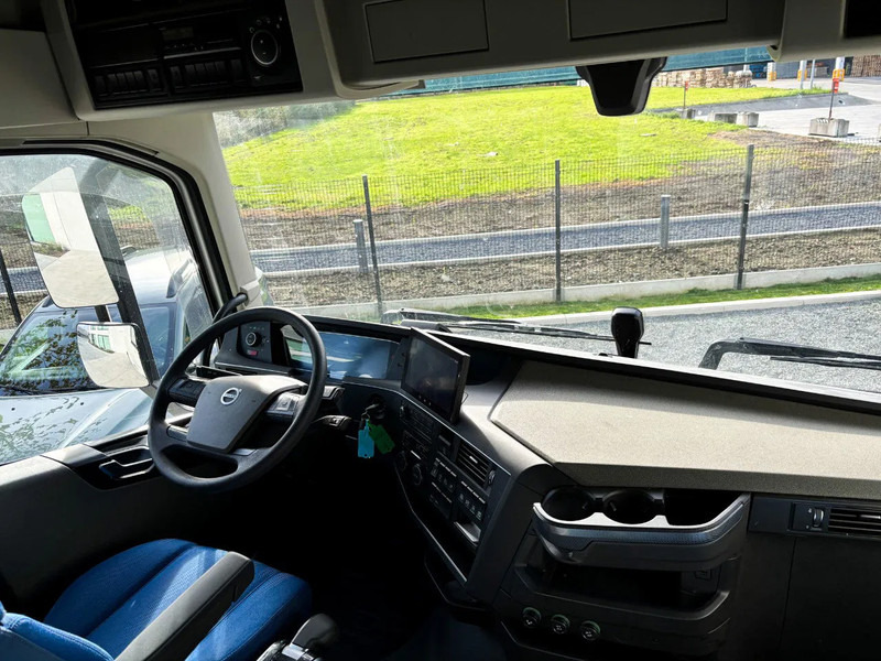 Cabeza tractora Volvo FH 500 Globetrotter XL | Leasing: foto 18 Cabeza tractora Volvo FH 500 Globetrotter XL | Leasing: foto 18