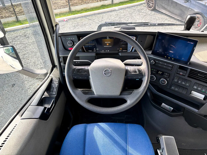 Cabeza tractora Volvo FH 500 Globetrotter XL | Leasing: foto 15 Cabeza tractora Volvo FH 500 Globetrotter XL | Leasing: foto 15