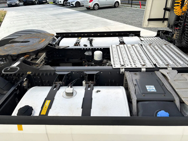 Cabeza tractora Volvo FH 500 Globetrotter XL | Leasing: foto 10 Cabeza tractora Volvo FH 500 Globetrotter XL | Leasing: foto 10