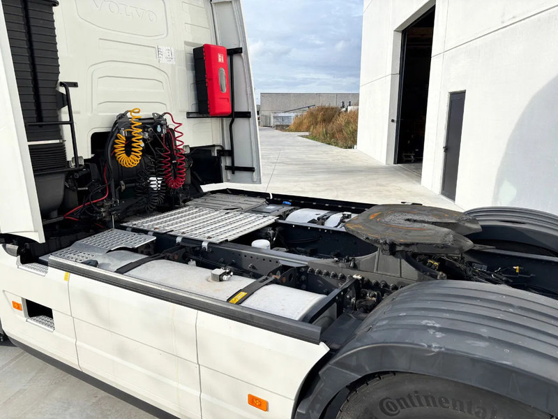 Cabeza tractora Volvo FH 500 Globetrotter XL | Leasing: foto 9 Cabeza tractora Volvo FH 500 Globetrotter XL | Leasing: foto 9