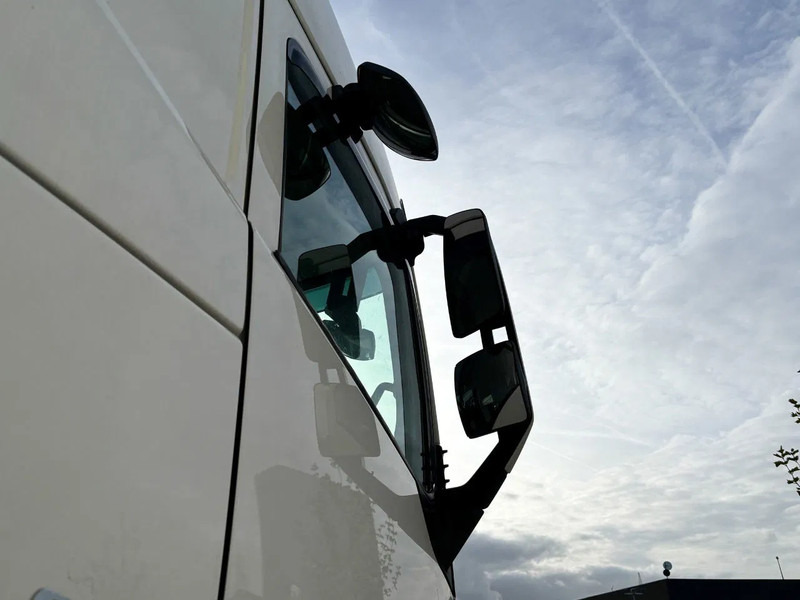 Cabeza tractora Volvo FH 500 Globetrotter XL | Leasing: foto 13 Cabeza tractora Volvo FH 500 Globetrotter XL | Leasing: foto 13