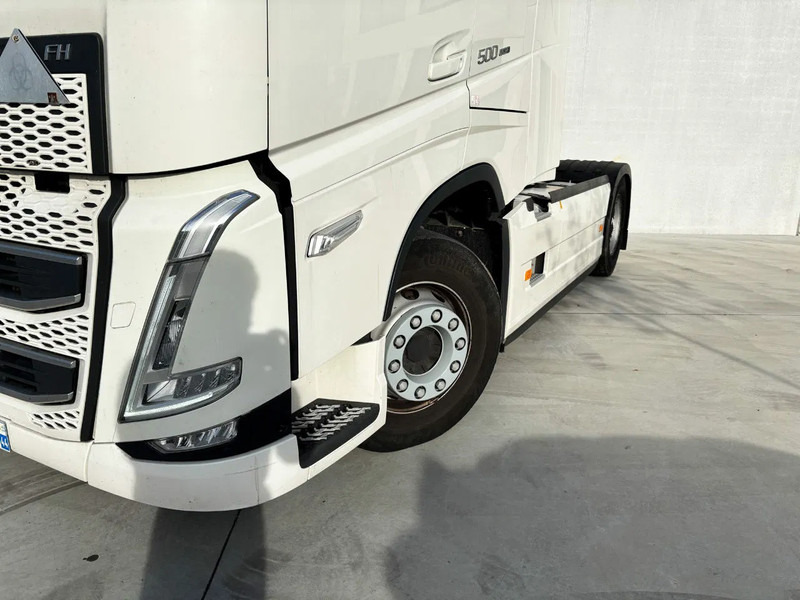 Cabeza tractora Volvo FH 500 Globetrotter XL | Leasing: foto 12 Cabeza tractora Volvo FH 500 Globetrotter XL | Leasing: foto 12