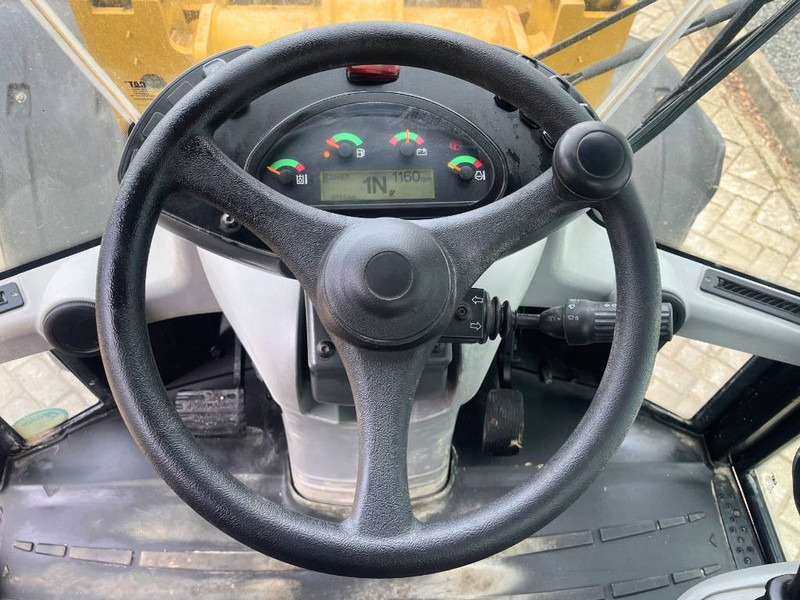 Cargadora de ruedas Cat 906 M    2018: foto 14