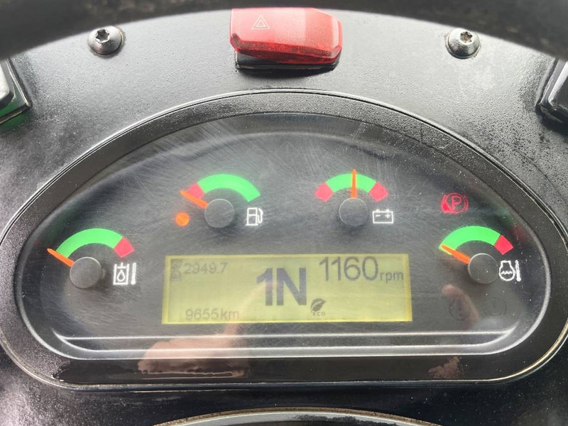 Cargadora de ruedas Cat 906 M    2018: foto 15