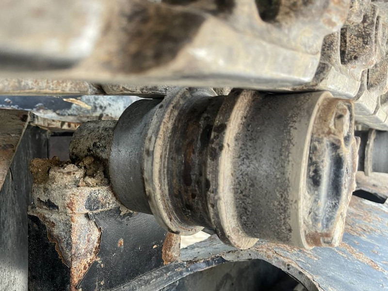 Leasing para JCB JS 210 LC 2017 JCB JS 210 LC 2017: foto 18