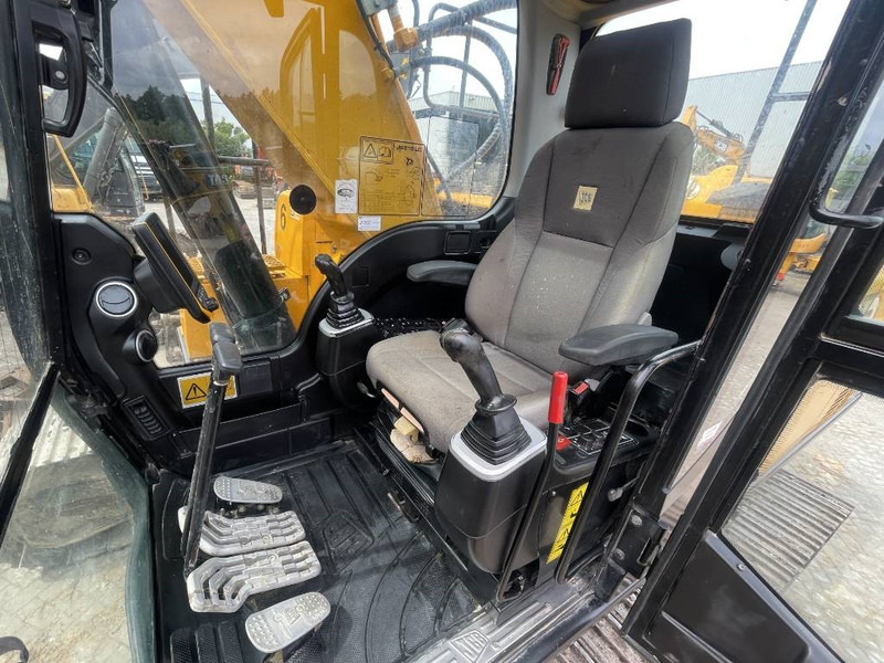 Leasing para JCB JS 210 LC 2017 JCB JS 210 LC 2017: foto 13