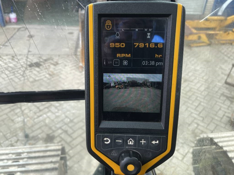 Leasing para JCB JS 210 LC 2017 JCB JS 210 LC 2017: foto 14