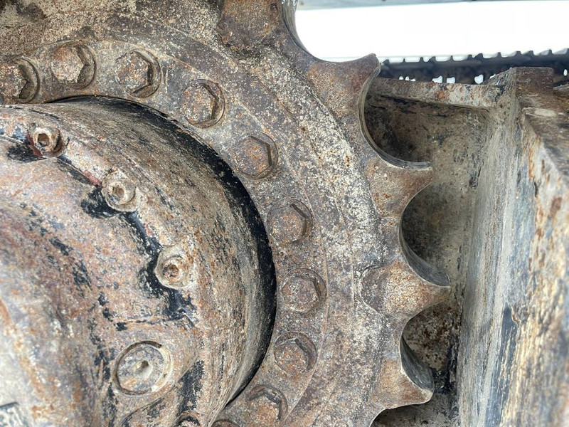 Leasing para JCB JS 210 LC 2017 JCB JS 210 LC 2017: foto 17