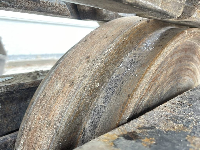 Leasing para JCB JS 210 LC 2017 JCB JS 210 LC 2017: foto 20