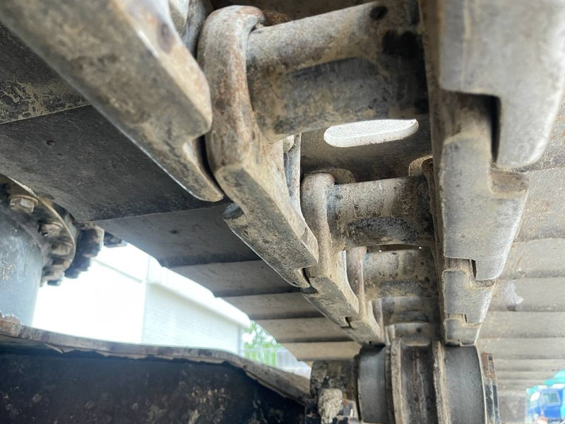 Leasing para JCB JS 210 LC 2017 JCB JS 210 LC 2017: foto 19