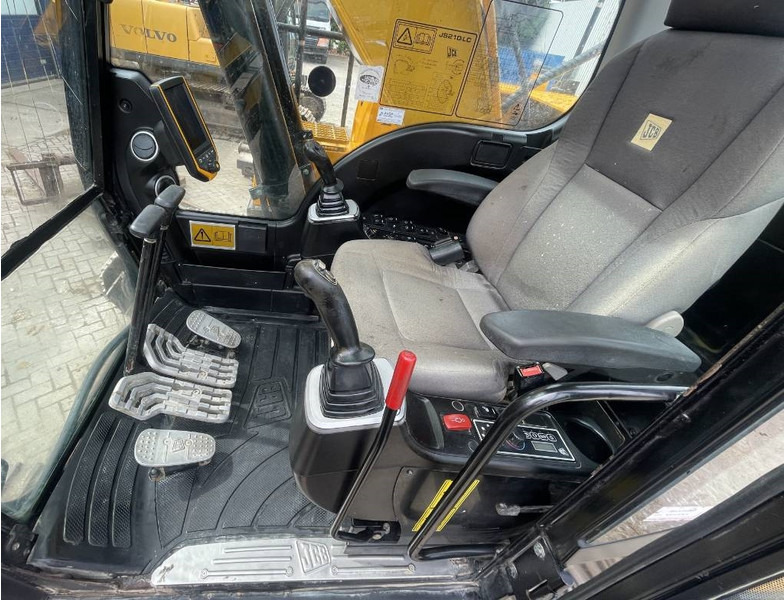 Leasing para JCB JS 210 LC 2017 JCB JS 210 LC 2017: foto 12