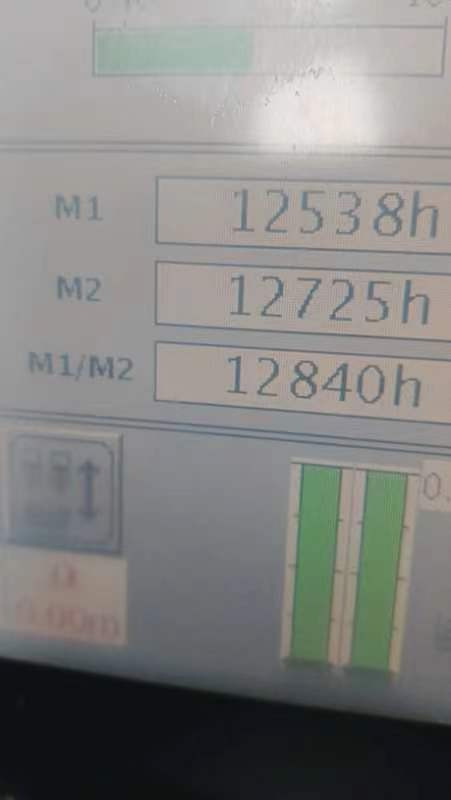 DEMAG CC6800-1 Construction Site Lifting Machine 1250t Second Hand Heavy Duty Crawler Crane Price - Grúa sobre orugas: foto 5 DEMAG CC6800-1 Construction Site Lifting Machine 1250t Second Hand Heavy Duty Crawler Crane Price - Grúa sobre orugas: foto 5