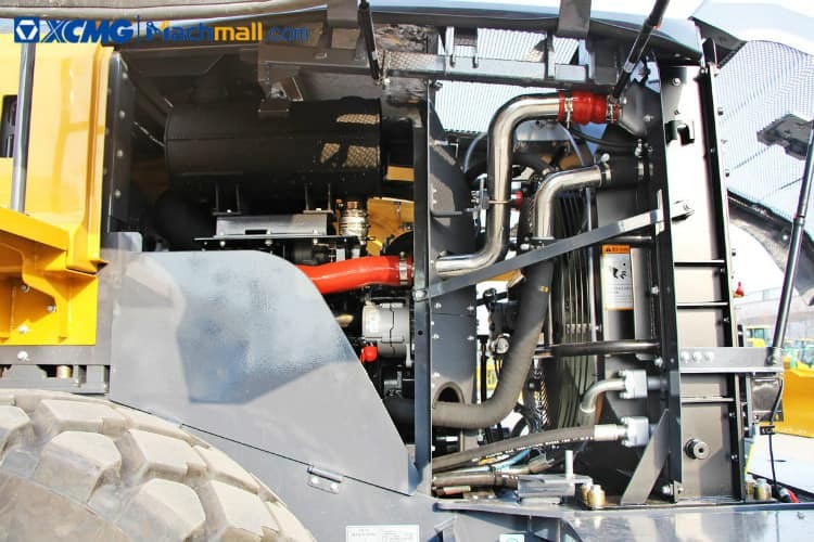 XCMG ZL50GN Wheel Loader Spare Parts List - Recambio para Cargadora de ruedas: foto 3 XCMG ZL50GN Wheel Loader Spare Parts List - Recambio para Cargadora de ruedas: foto 3