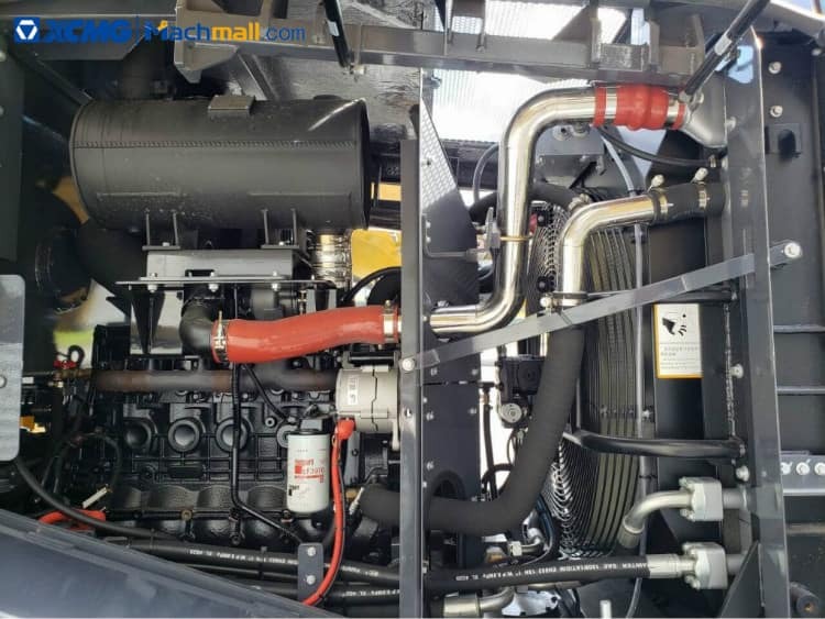 XCMG ZL50GN Wheel Loader Spare Parts List - Recambio para Cargadora de ruedas: foto 2 XCMG ZL50GN Wheel Loader Spare Parts List - Recambio para Cargadora de ruedas: foto 2