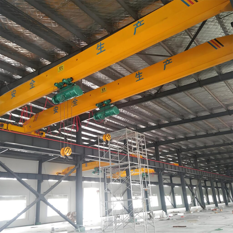 XCMG Electric Single Beam Overhead Crane - Grúa pórtico: foto 3 XCMG Electric Single Beam Overhead Crane - Grúa pórtico: foto 3