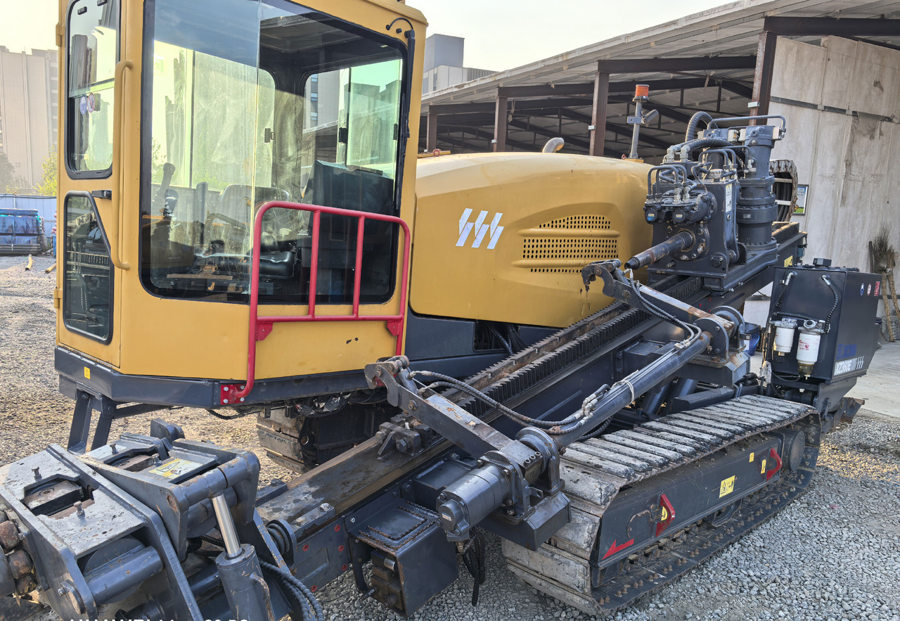 XCMG Official Second Hand XZ360E Horizontal Directional Drilling Machine Price - Perforadora direccional horizontal: foto 4 XCMG Official Second Hand XZ360E Horizontal Directional Drilling Machine Price - Perforadora direccional horizontal: foto 4