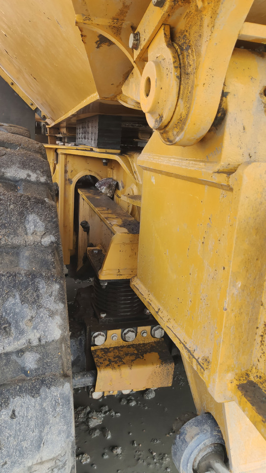 Dúmper XCMG Official Used 6*6 Dumper Mining Truck XDA50H Articulated Tipper Truck Dumper Price: foto 11